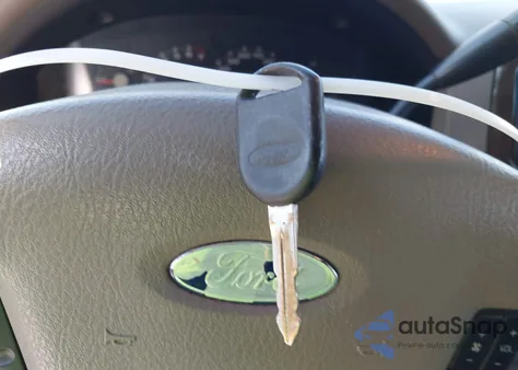 2005 Ford Explorer Eddie Bauer from USA, damaged, VIN 1FMZU64K75UB38091